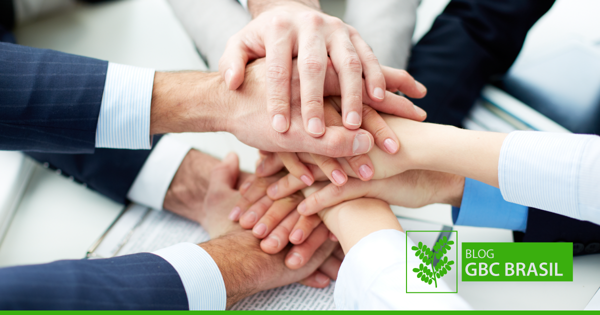 GBC Brasil