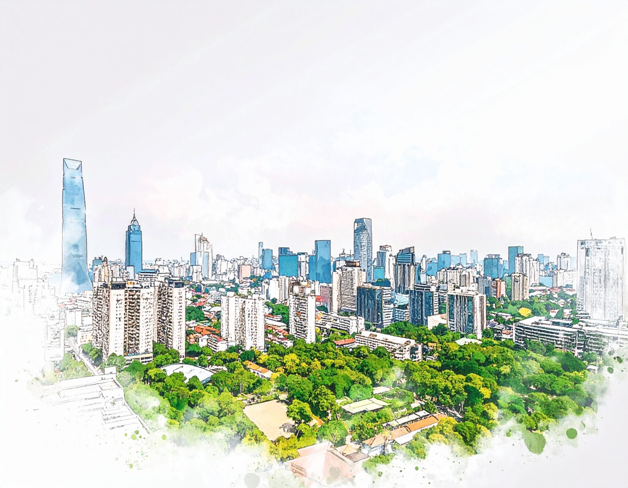 Cidades e Comunidades