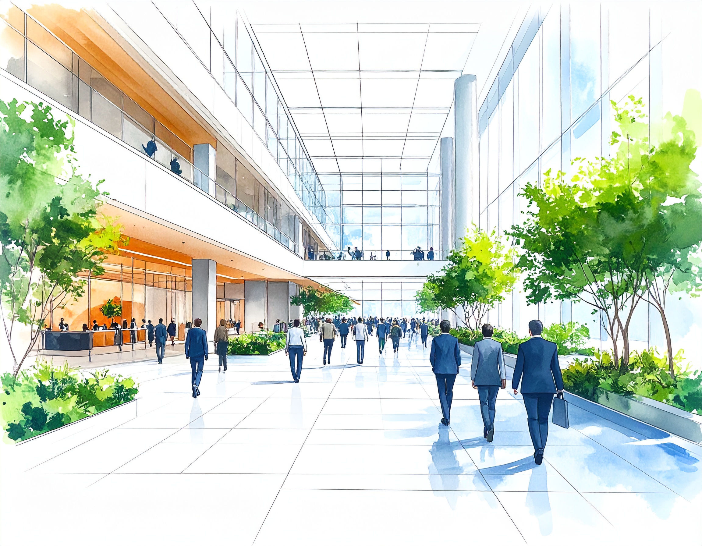 Operação & Manutenção